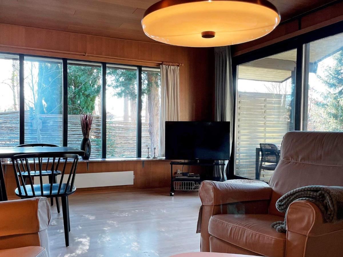 6 Person Holiday Home In V Ggerl Se Boto By Exterior photo