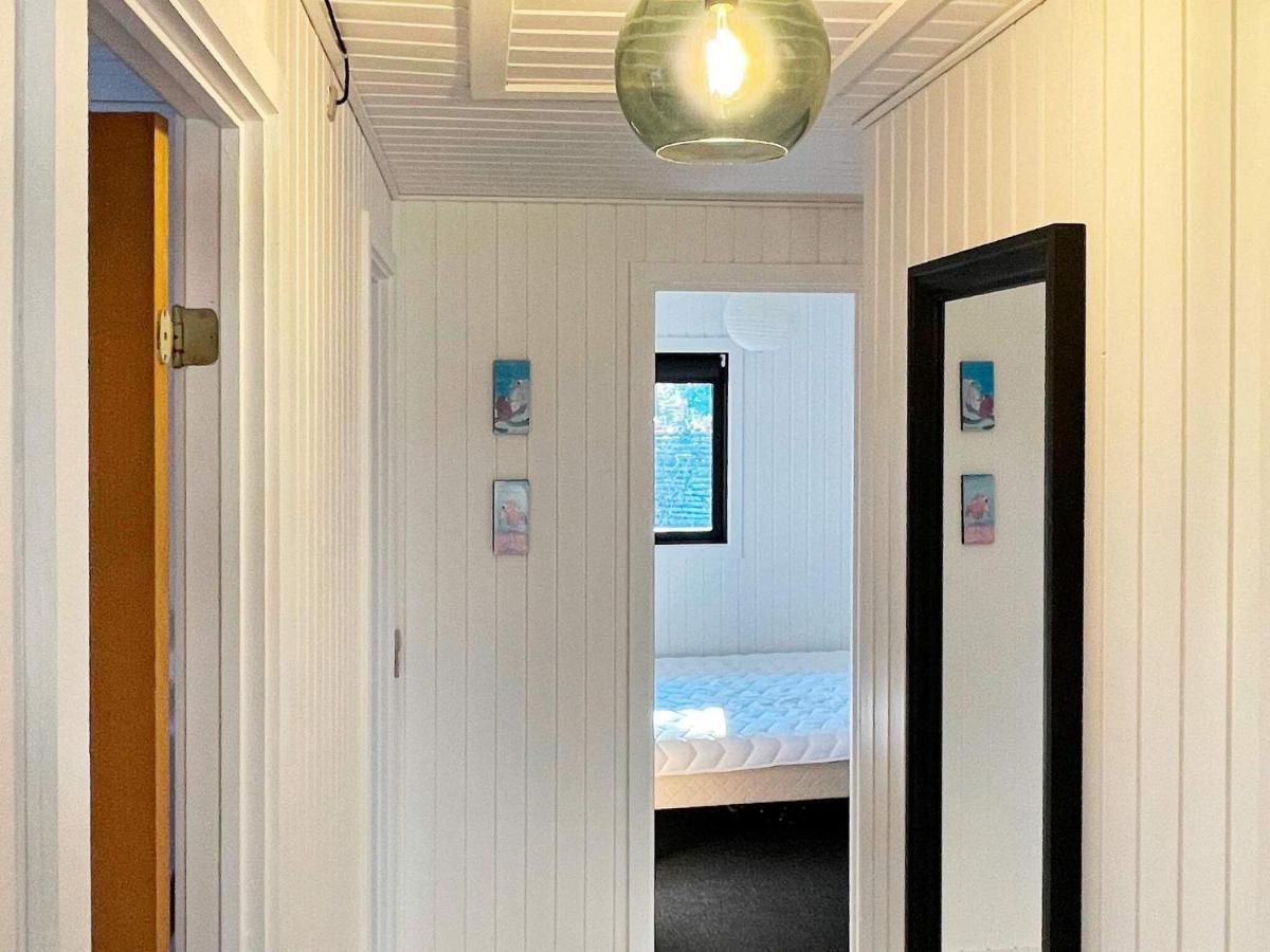 6 Person Holiday Home In V Ggerl Se Boto By Exterior photo