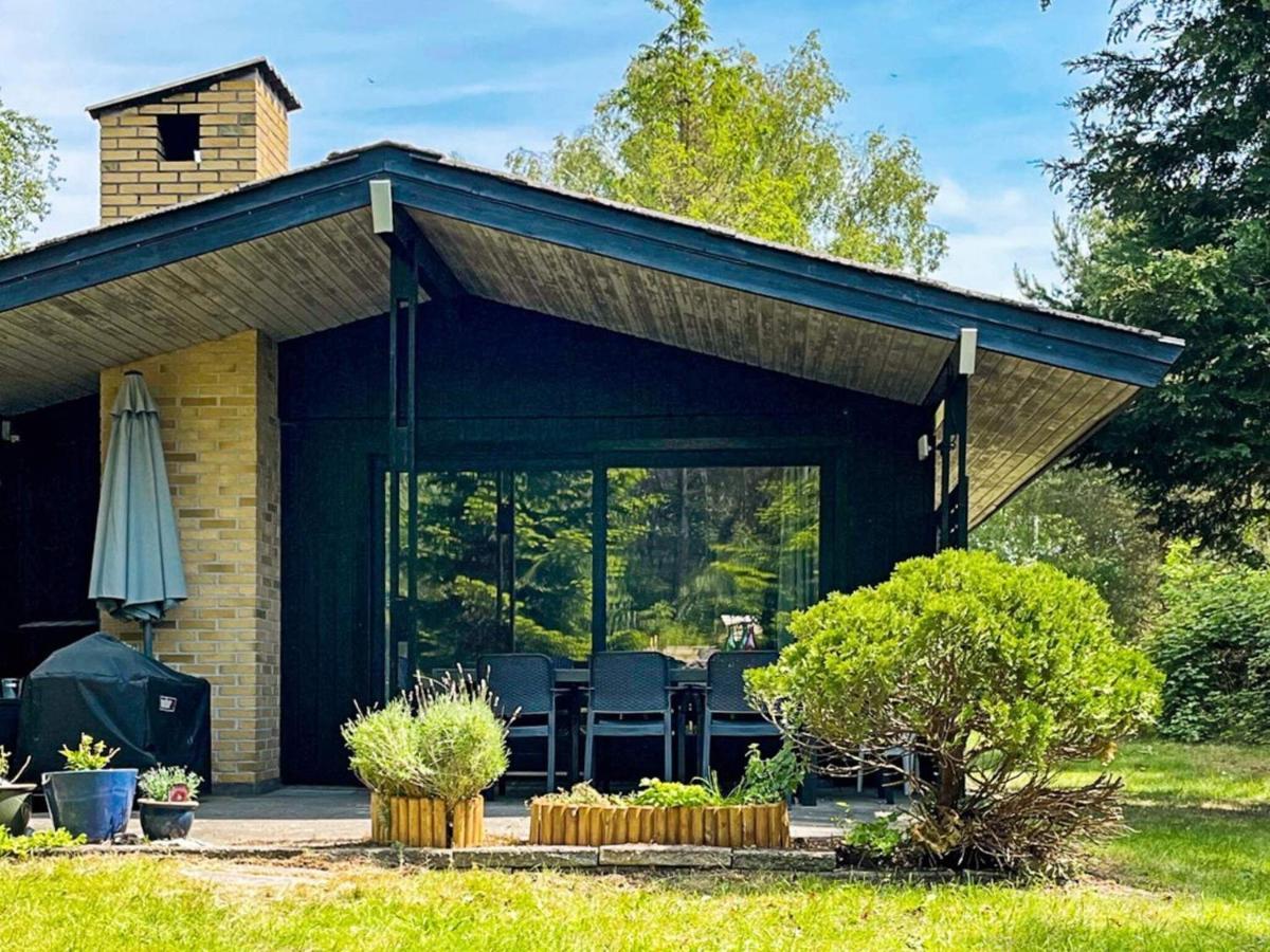 6 Person Holiday Home In V Ggerl Se Boto By Exterior photo
