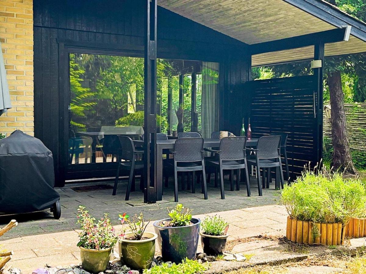 6 Person Holiday Home In V Ggerl Se Boto By Exterior photo